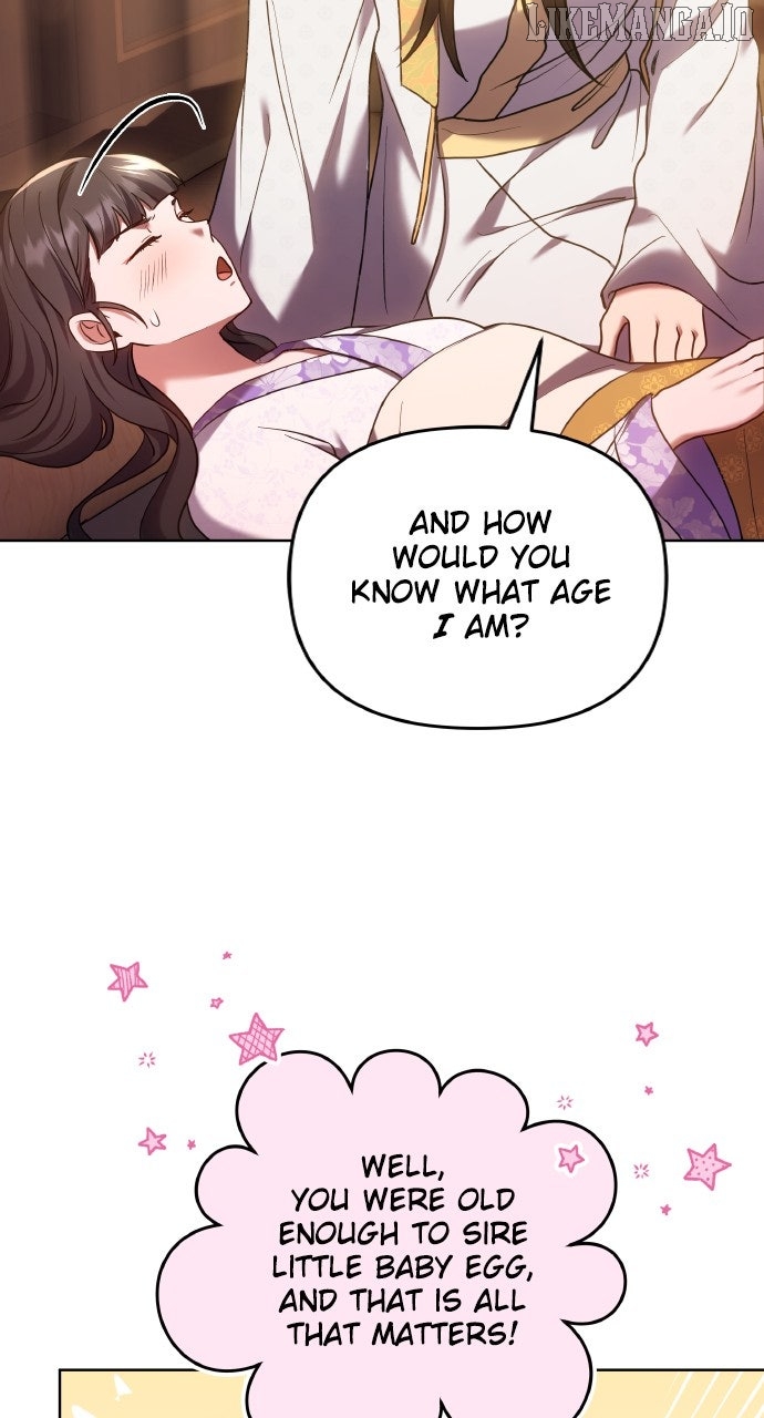 A Master, Who Woke up as a Concubine Chapter 102 - page 4