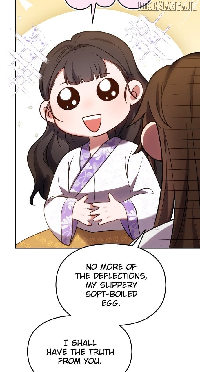 A Master, Who Woke up as a Concubine Chapter 102 - page 5