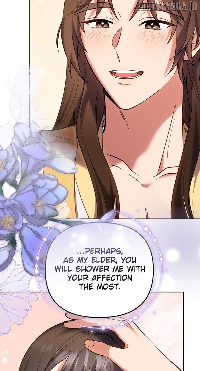 A Master, Who Woke up as a Concubine Chapter 102 - page 13