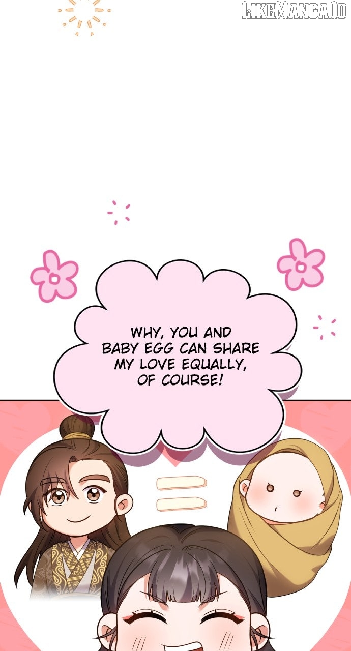A Master, Who Woke up as a Concubine Chapter 102 - page 16
