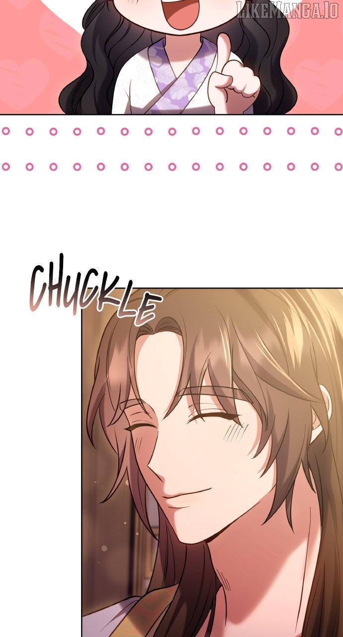 A Master, Who Woke up as a Concubine Chapter 102 - page 17