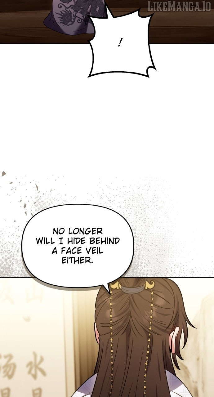 A Master, Who Woke up as a Concubine Chapter 102 - page 30