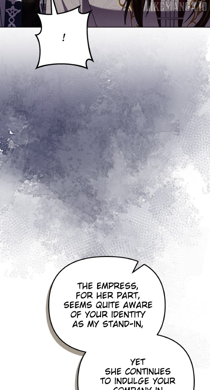 A Master, Who Woke up as a Concubine Chapter 102 - page 33