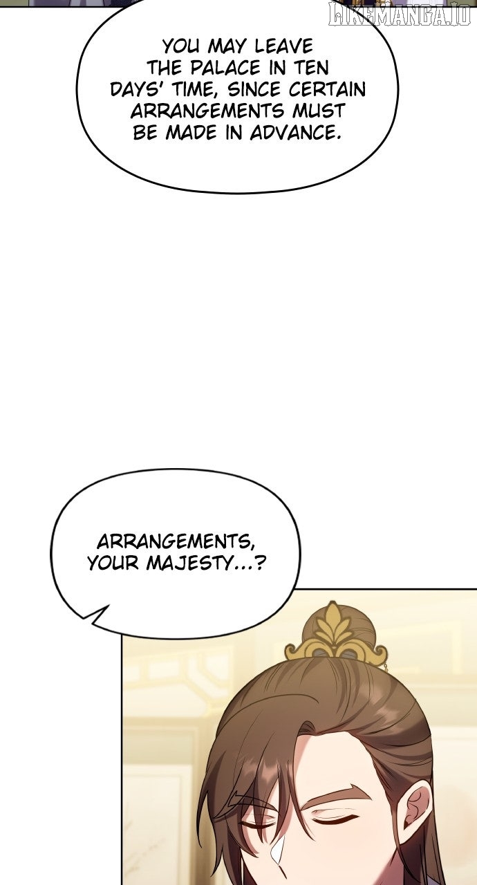 A Master, Who Woke up as a Concubine Chapter 102 - page 42