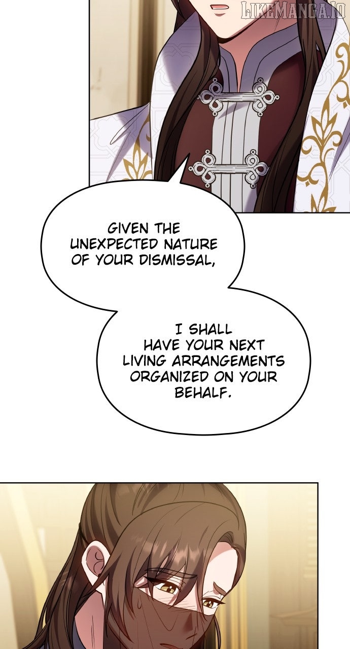 A Master, Who Woke up as a Concubine Chapter 102 - page 43