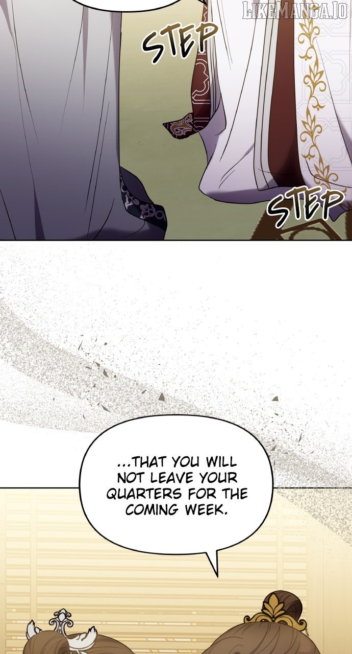 A Master, Who Woke up as a Concubine Chapter 102 - page 45