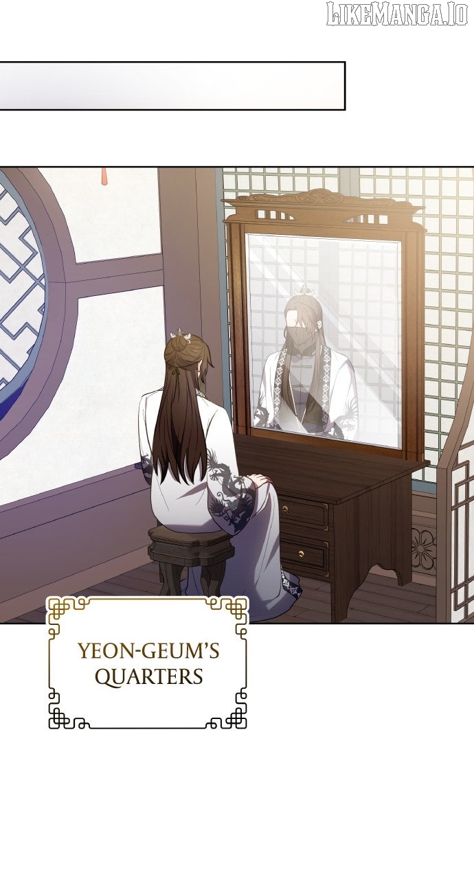 A Master, Who Woke up as a Concubine Chapter 102 - page 50