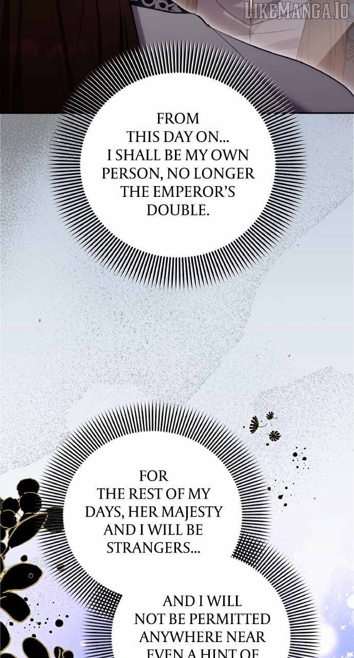 A Master, Who Woke up as a Concubine Chapter 102 - page 53