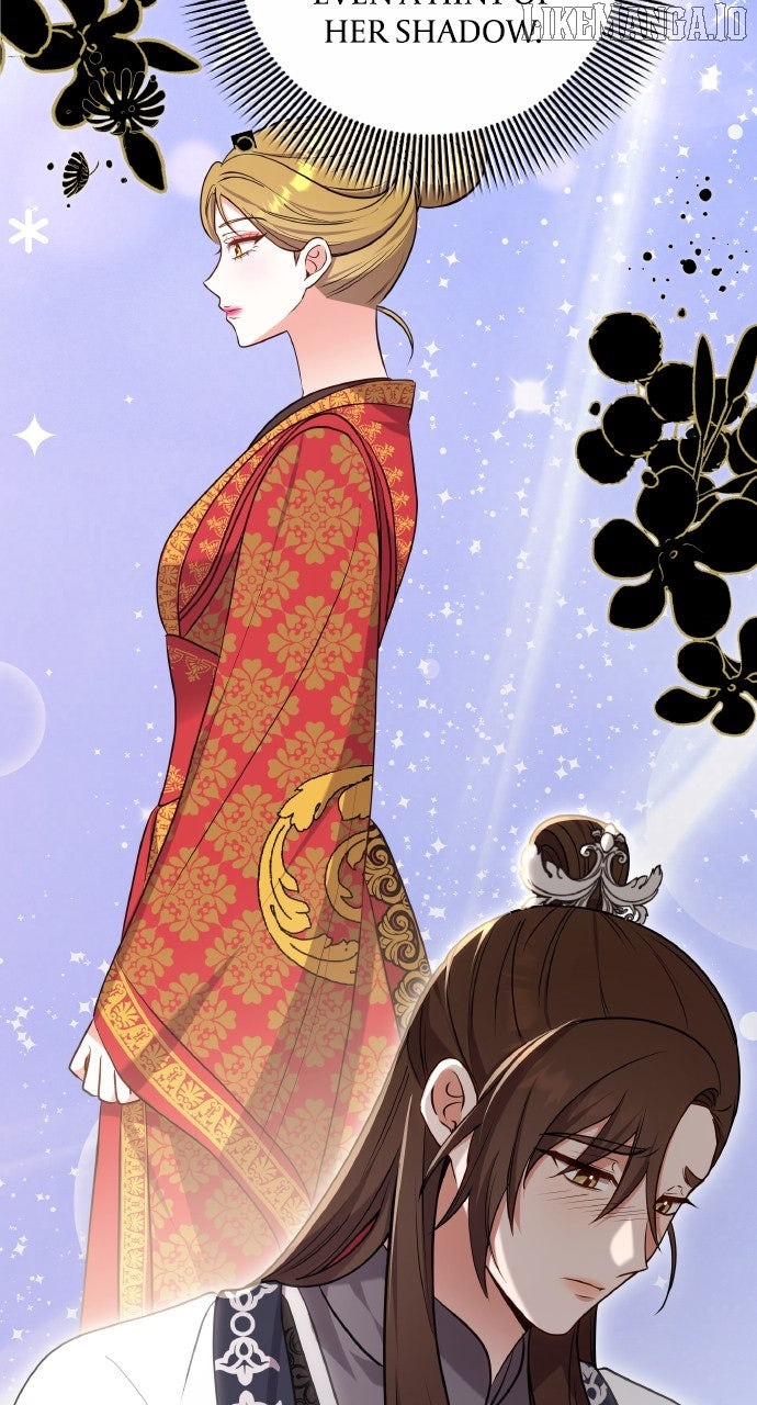 A Master, Who Woke up as a Concubine Chapter 102 - page 54
