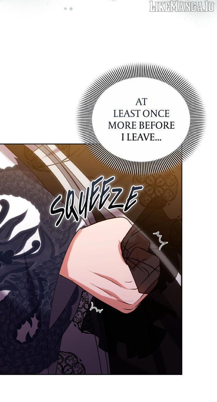 A Master, Who Woke up as a Concubine Chapter 102 - page 57