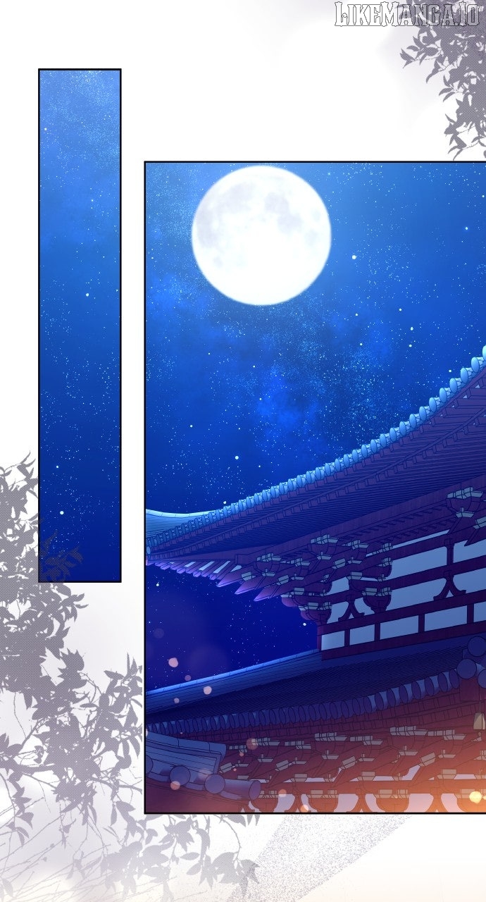 A Master, Who Woke up as a Concubine Chapter 102 - page 60