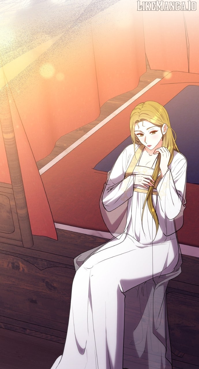 A Master, Who Woke up as a Concubine Chapter 102 - page 61