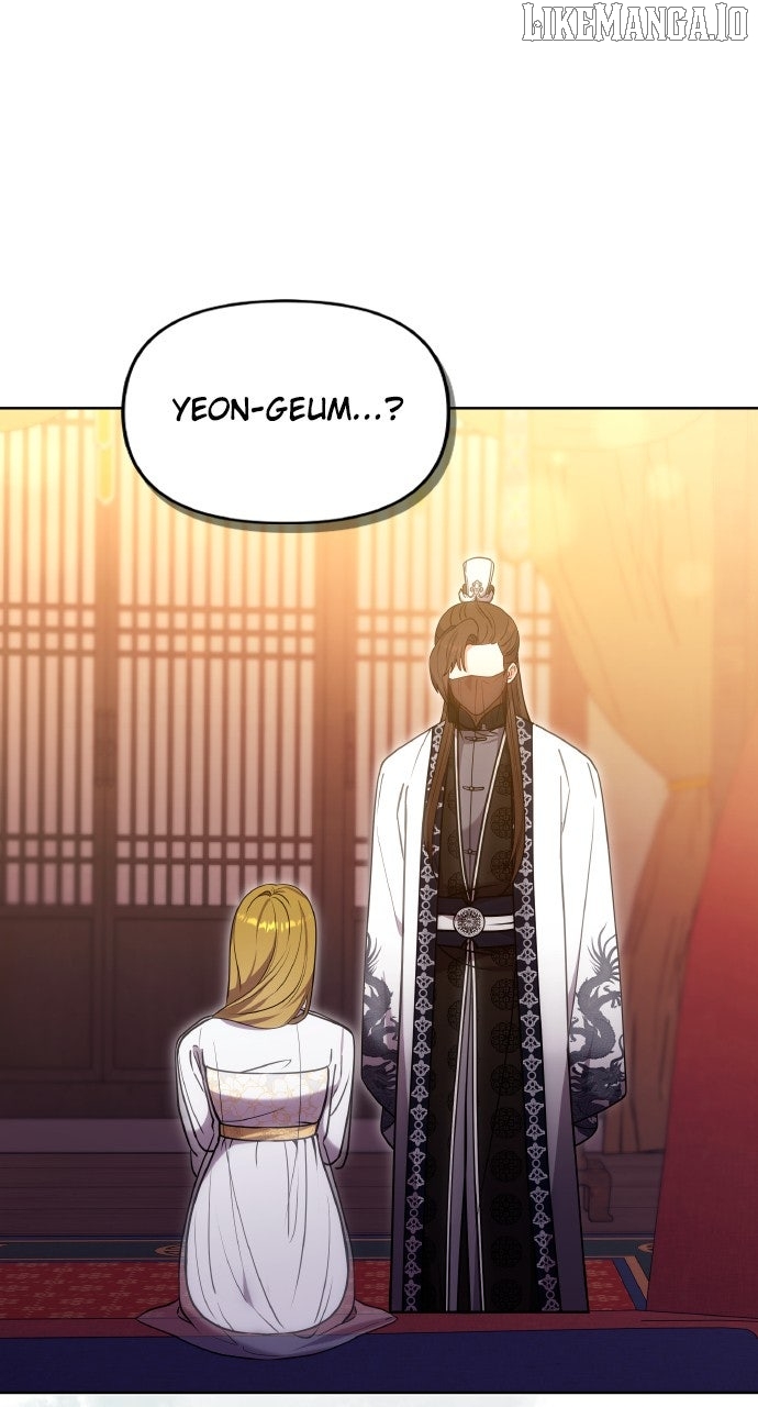 A Master, Who Woke up as a Concubine Chapter 102 - page 64