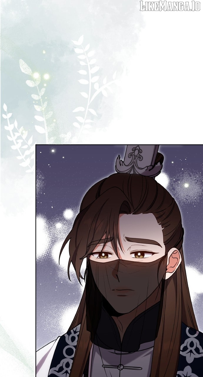 A Master, Who Woke up as a Concubine Chapter 102 - page 65