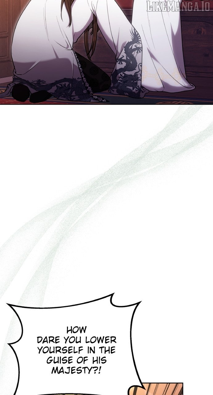 A Master, Who Woke up as a Concubine Chapter 102 - page 67