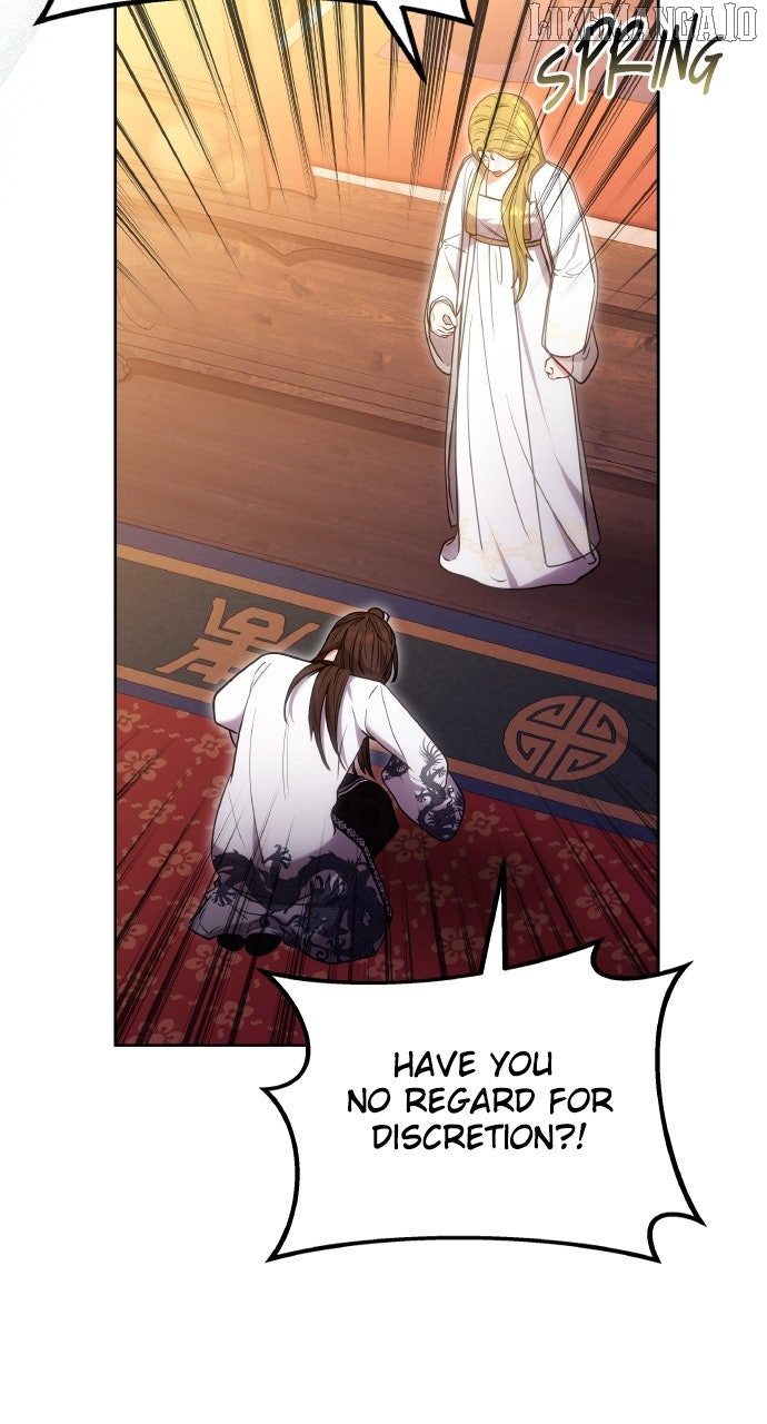 A Master, Who Woke up as a Concubine Chapter 102 - page 68