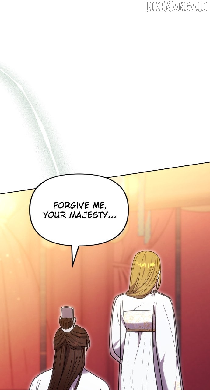 A Master, Who Woke up as a Concubine Chapter 102 - page 69