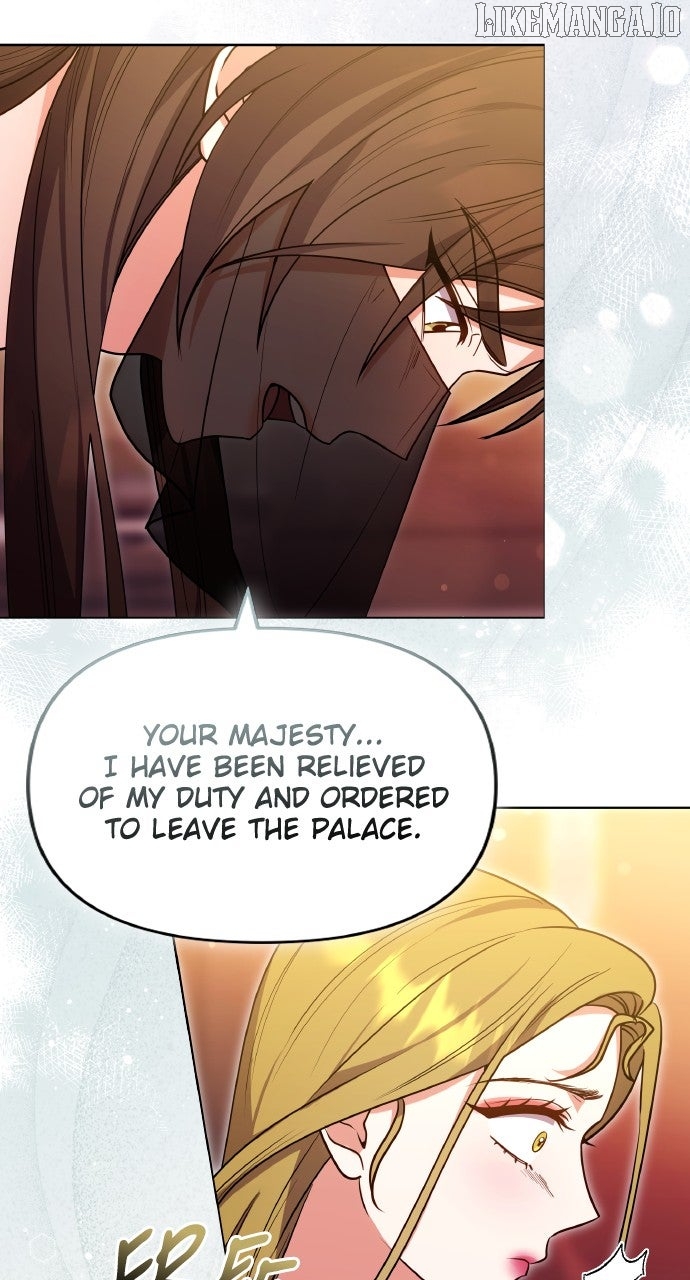 A Master, Who Woke up as a Concubine Chapter 102 - page 71