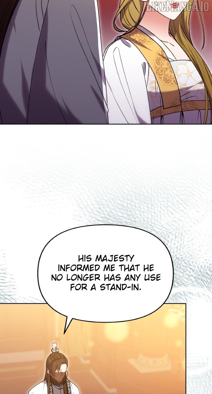 A Master, Who Woke up as a Concubine Chapter 102 - page 73