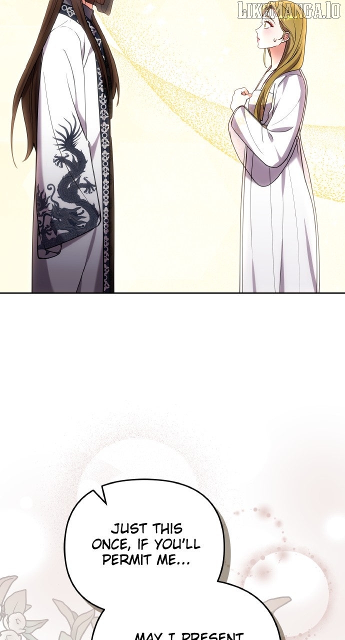A Master, Who Woke up as a Concubine Chapter 102 - page 77