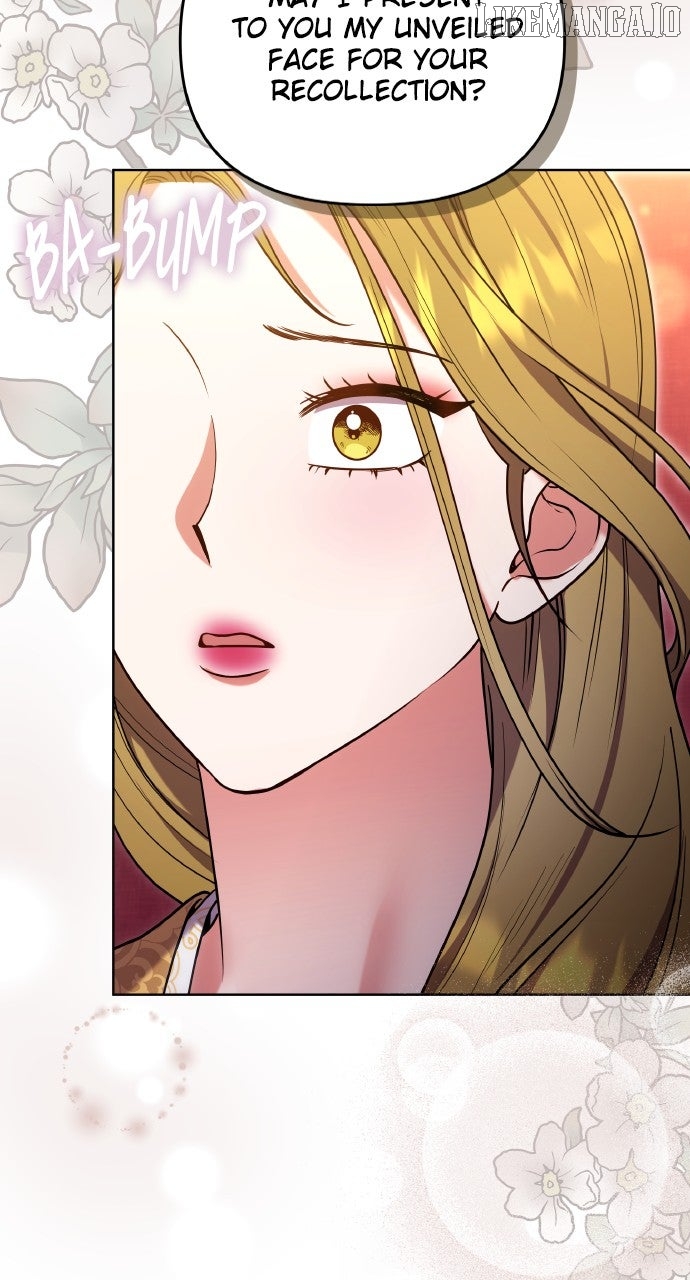 A Master, Who Woke up as a Concubine Chapter 102 - page 78