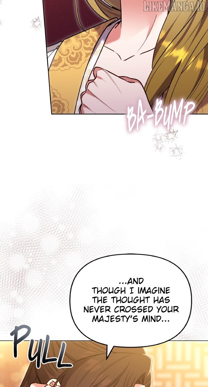 A Master, Who Woke up as a Concubine Chapter 102 - page 82