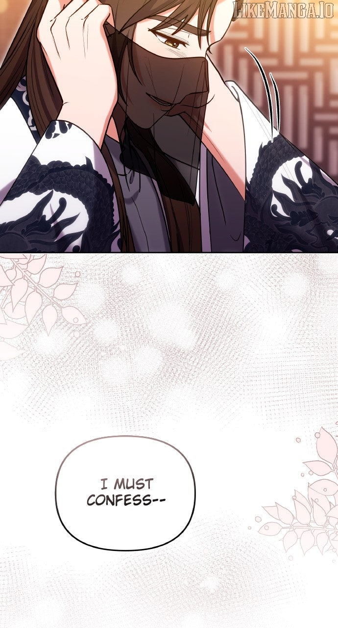 A Master, Who Woke up as a Concubine Chapter 102 - page 83