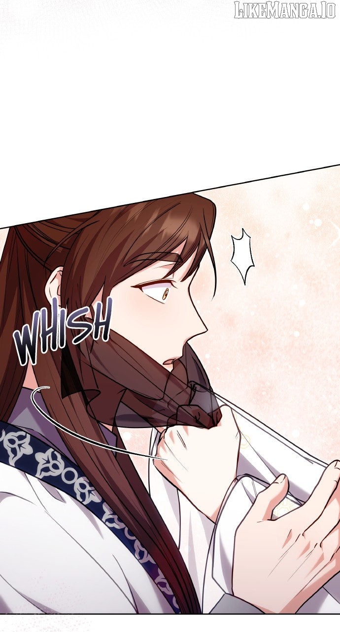 A Master, Who Woke up as a Concubine Chapter 102 - page 84
