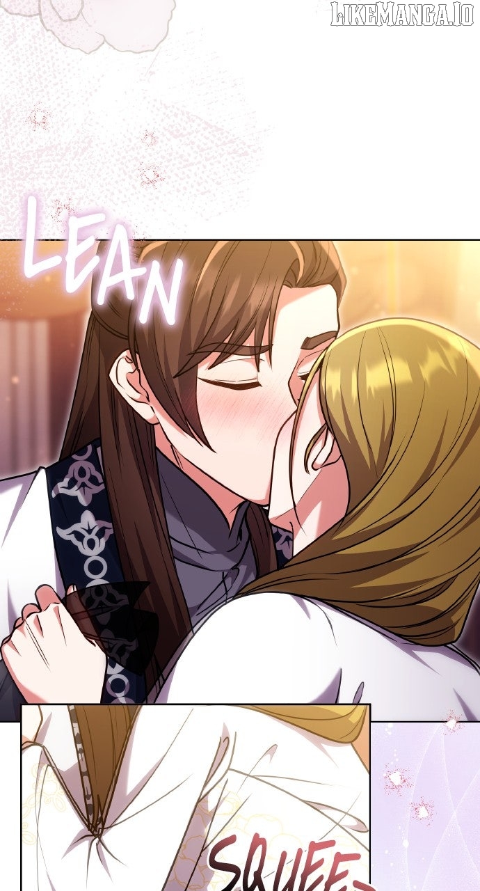A Master, Who Woke up as a Concubine Chapter 102 - page 87