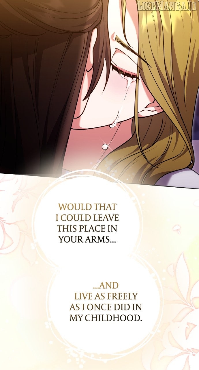 A Master, Who Woke up as a Concubine Chapter 102 - page 89