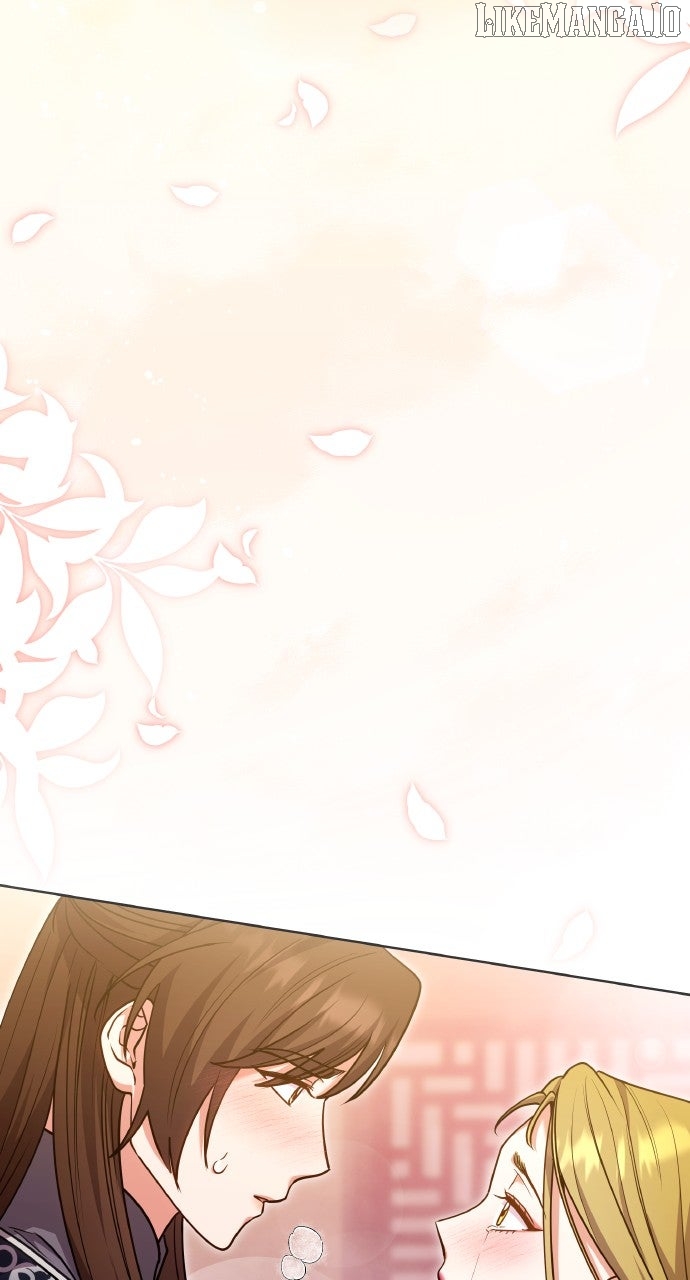A Master, Who Woke up as a Concubine Chapter 102 - page 90