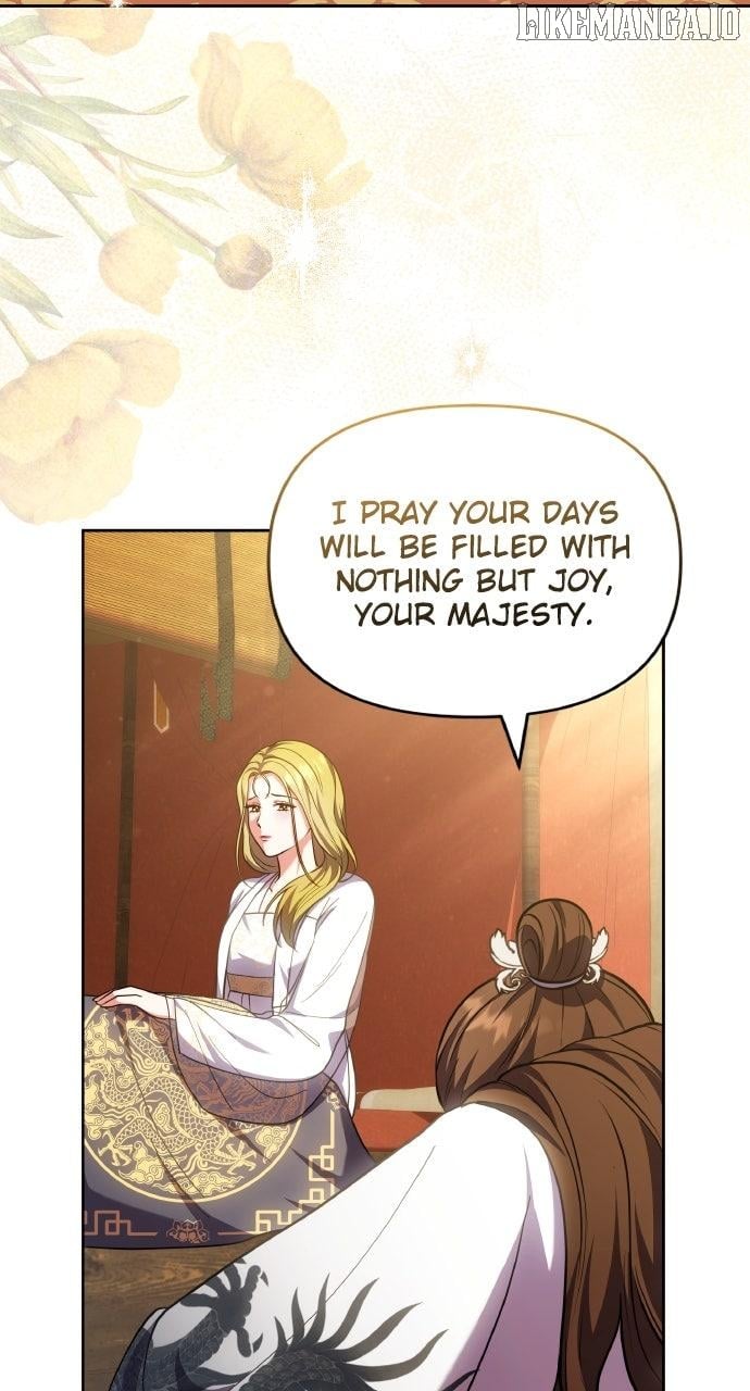 A Master, Who Woke up as a Concubine Chapter 103 - page 14