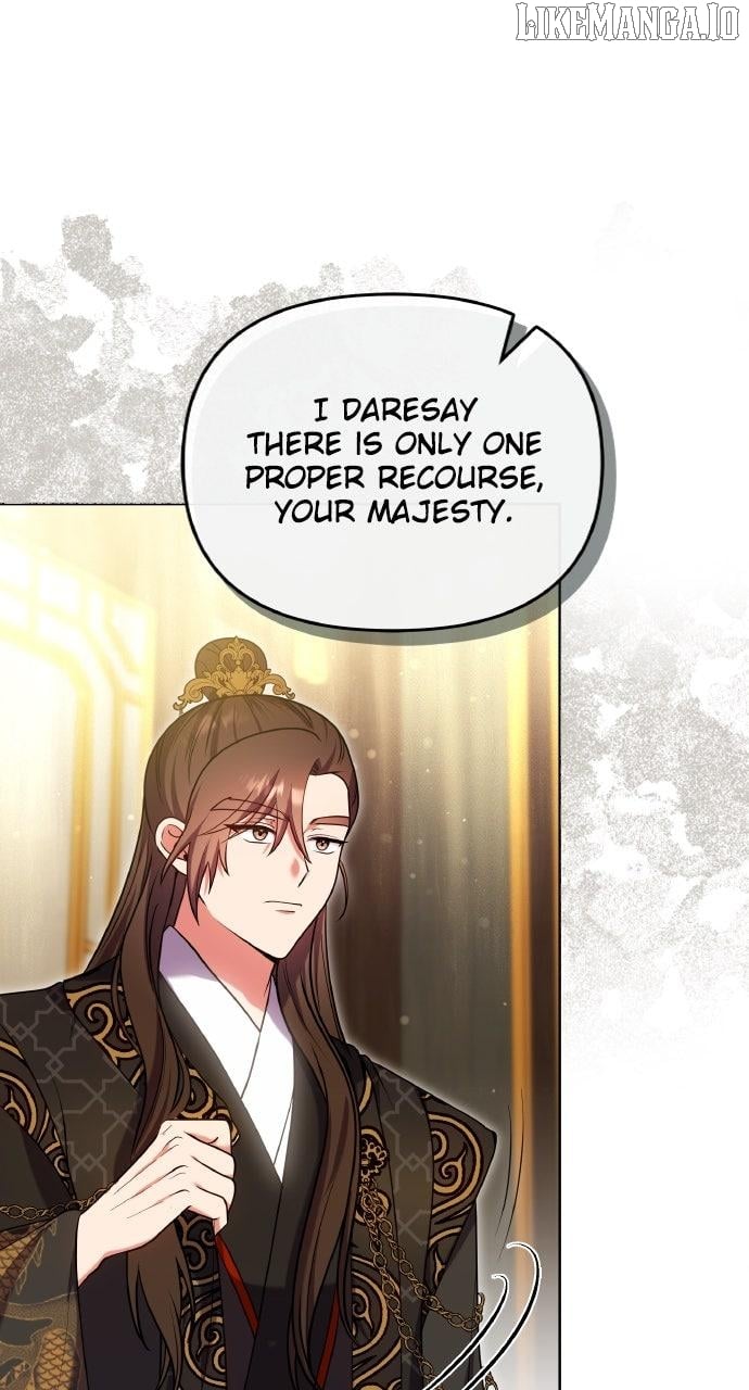 A Master, Who Woke up as a Concubine Chapter 103 - page 27