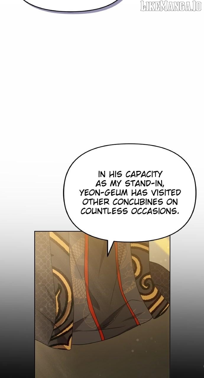 A Master, Who Woke up as a Concubine Chapter 103 - page 33