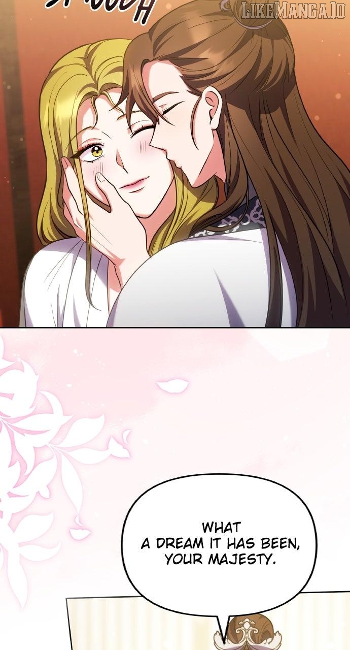A Master, Who Woke up as a Concubine Chapter 103 - page 4