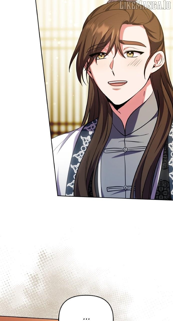A Master, Who Woke up as a Concubine Chapter 103 - page 5