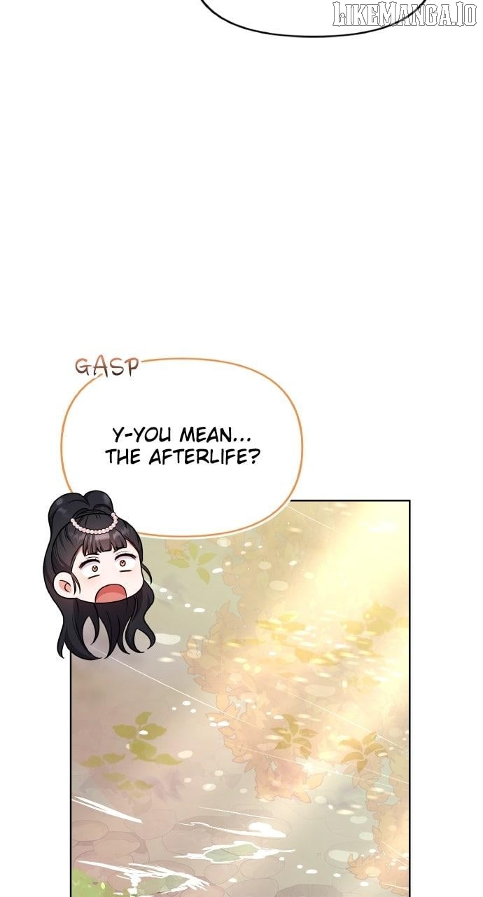 A Master, Who Woke up as a Concubine Chapter 103 - page 50