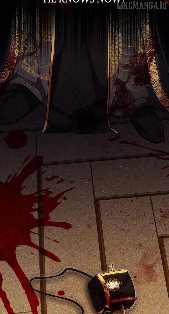 A Master, Who Woke up as a Concubine Chapter 103 - page 71