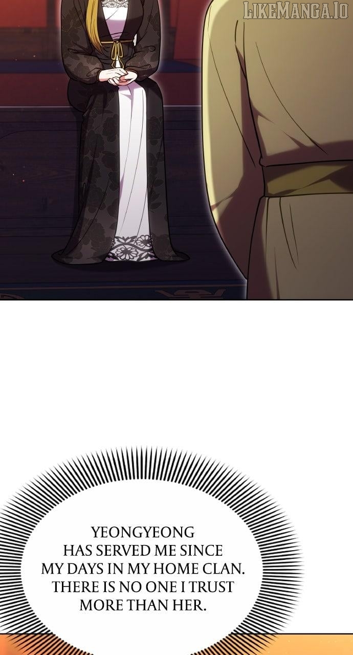 A Master, Who Woke up as a Concubine Chapter 103 - page 76