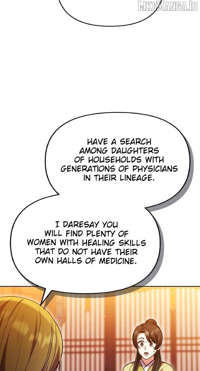 A Master, Who Woke up as a Concubine Chapter 103 - page 79