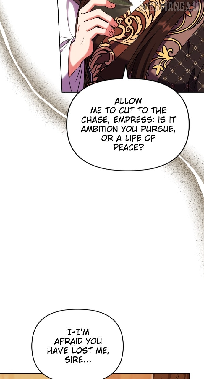 A Master, Who Woke up as a Concubine Chapter 104 - page 32