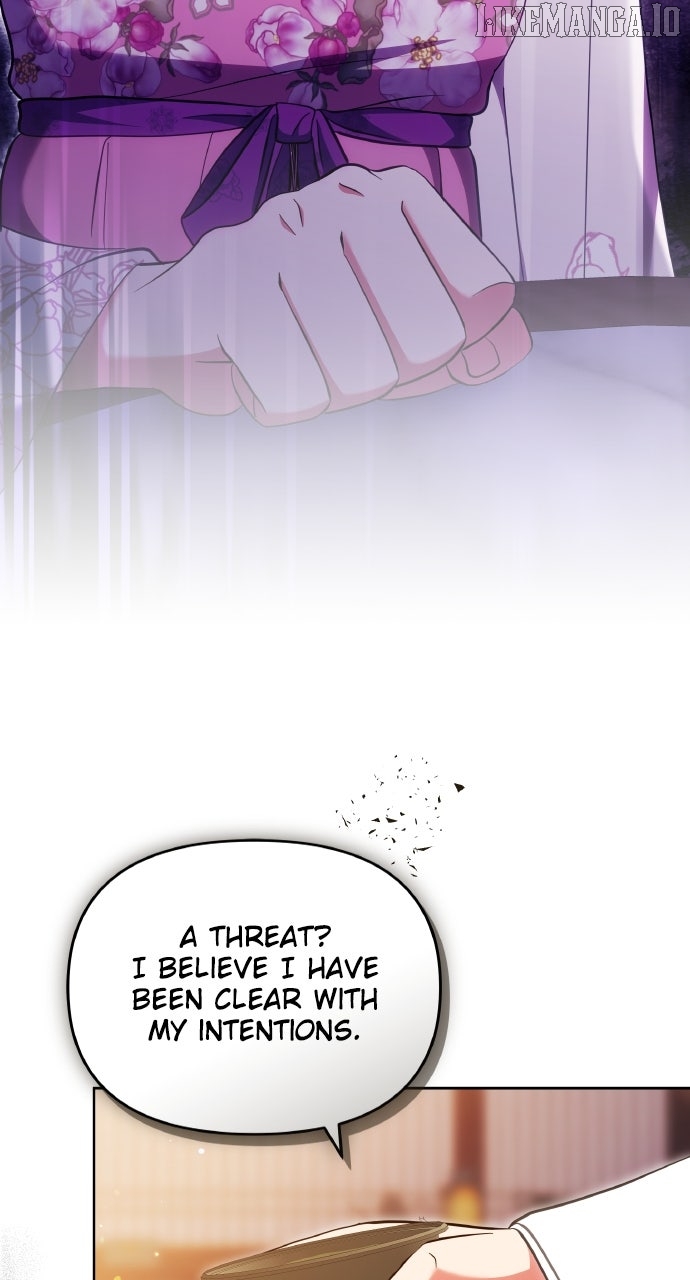 A Master, Who Woke up as a Concubine Chapter 104 - page 44