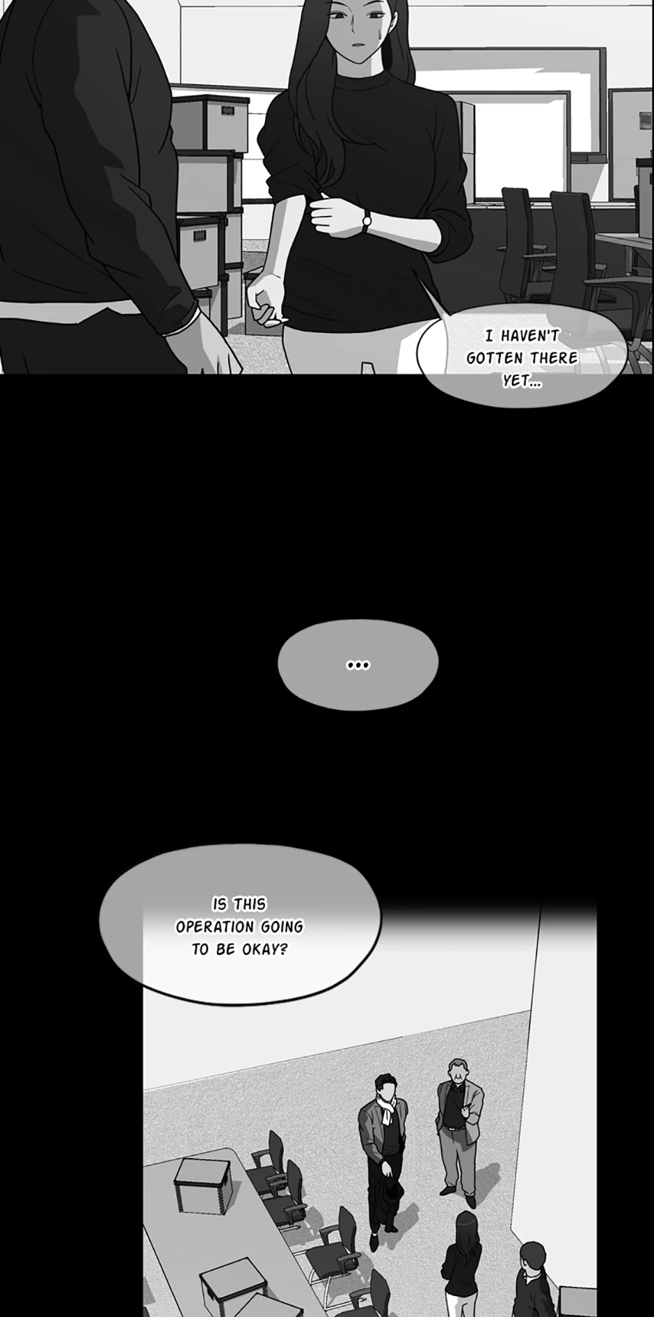Memorist - Manga Chapter 19 - page 10