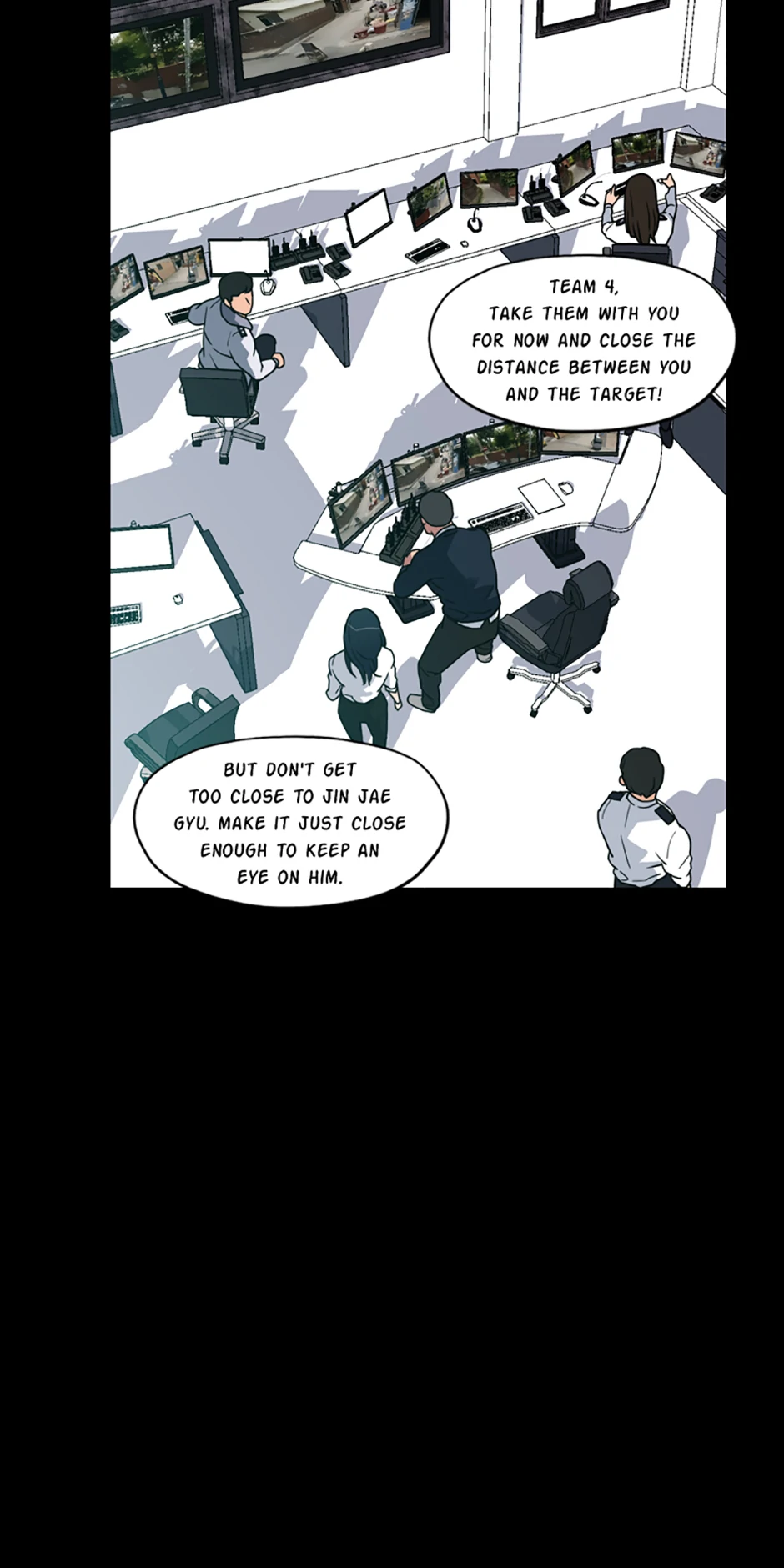 Memorist - Manga Chapter 19 - page 12