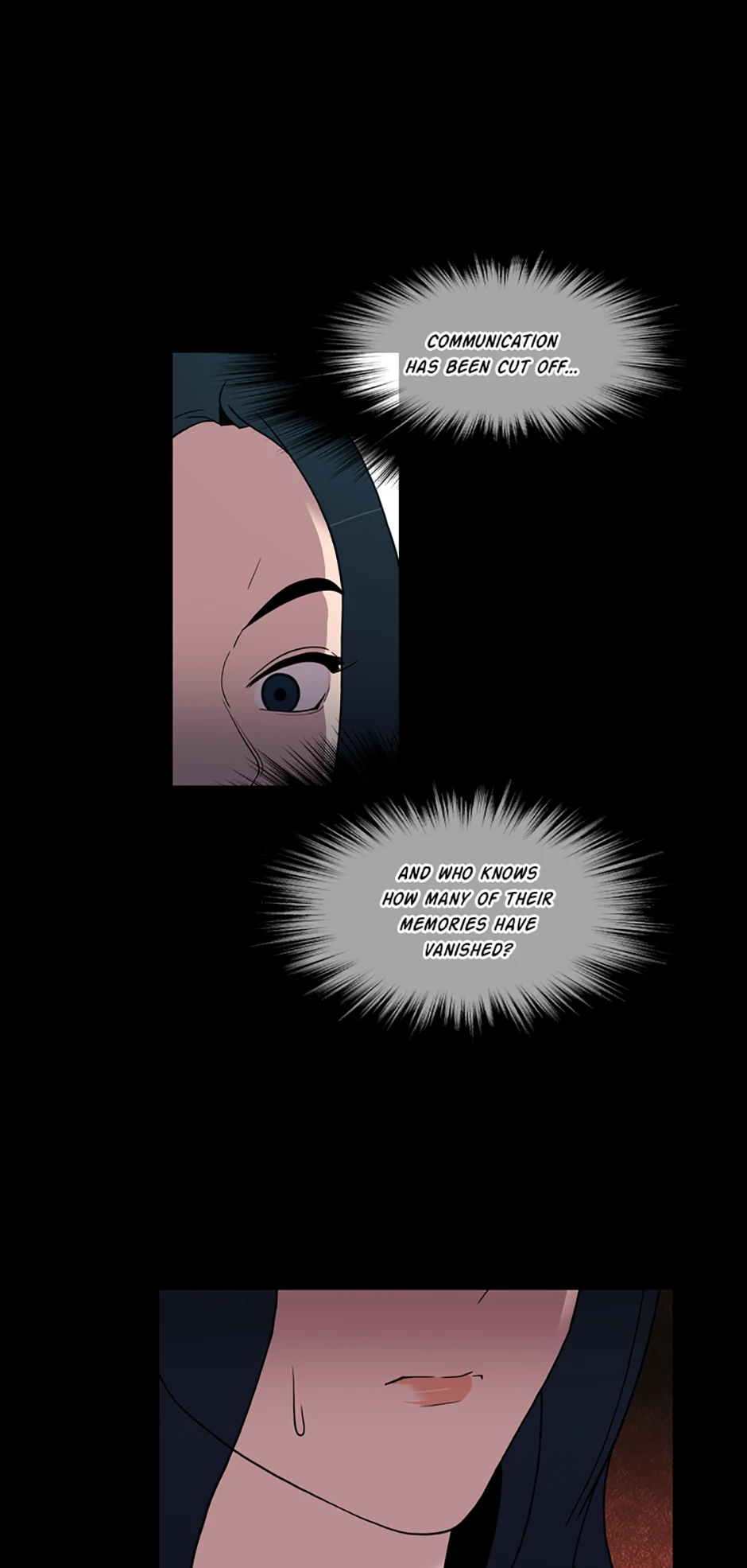Memorist - Manga Chapter 19 - page 14