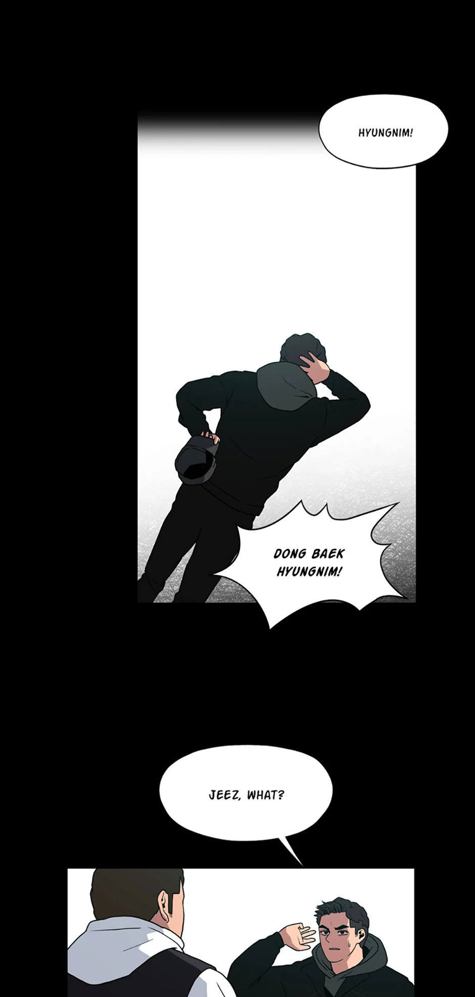 Memorist - Manga Chapter 19 - page 16