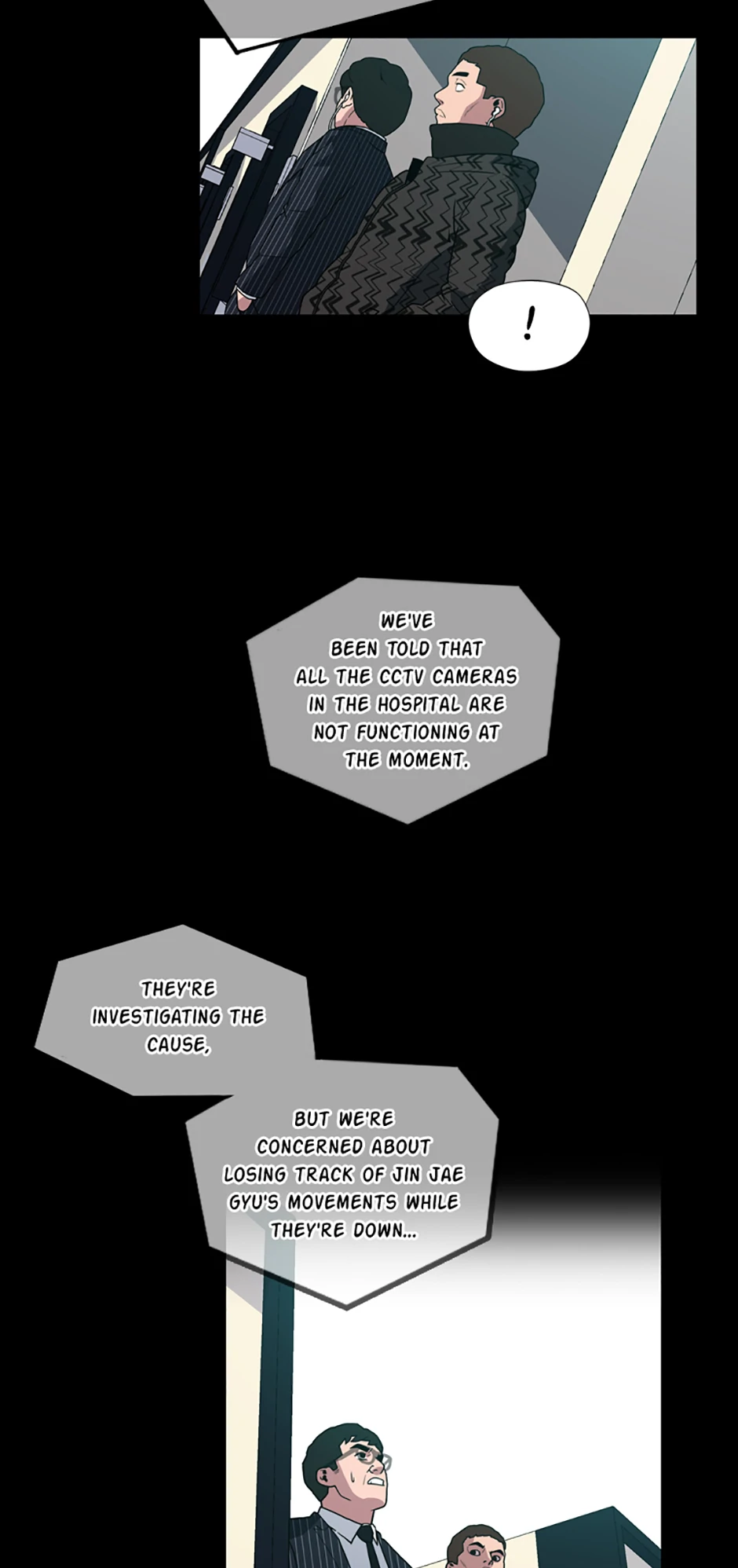 Memorist - Manga Chapter 19 - page 24
