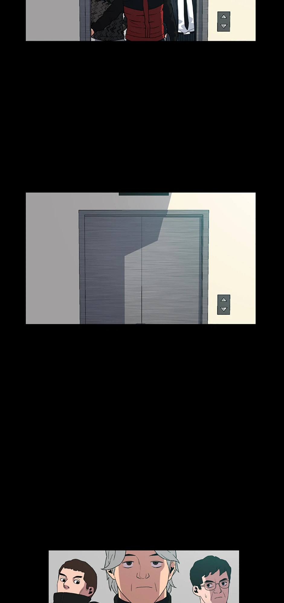 Memorist - Manga Chapter 19 - page 27