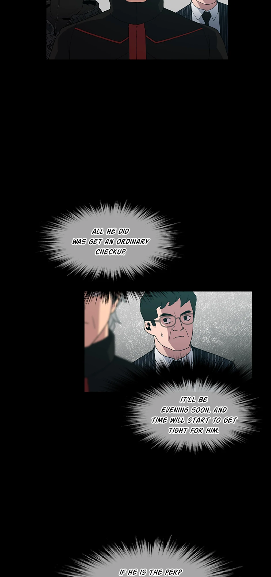Memorist - Manga Chapter 19 - page 28