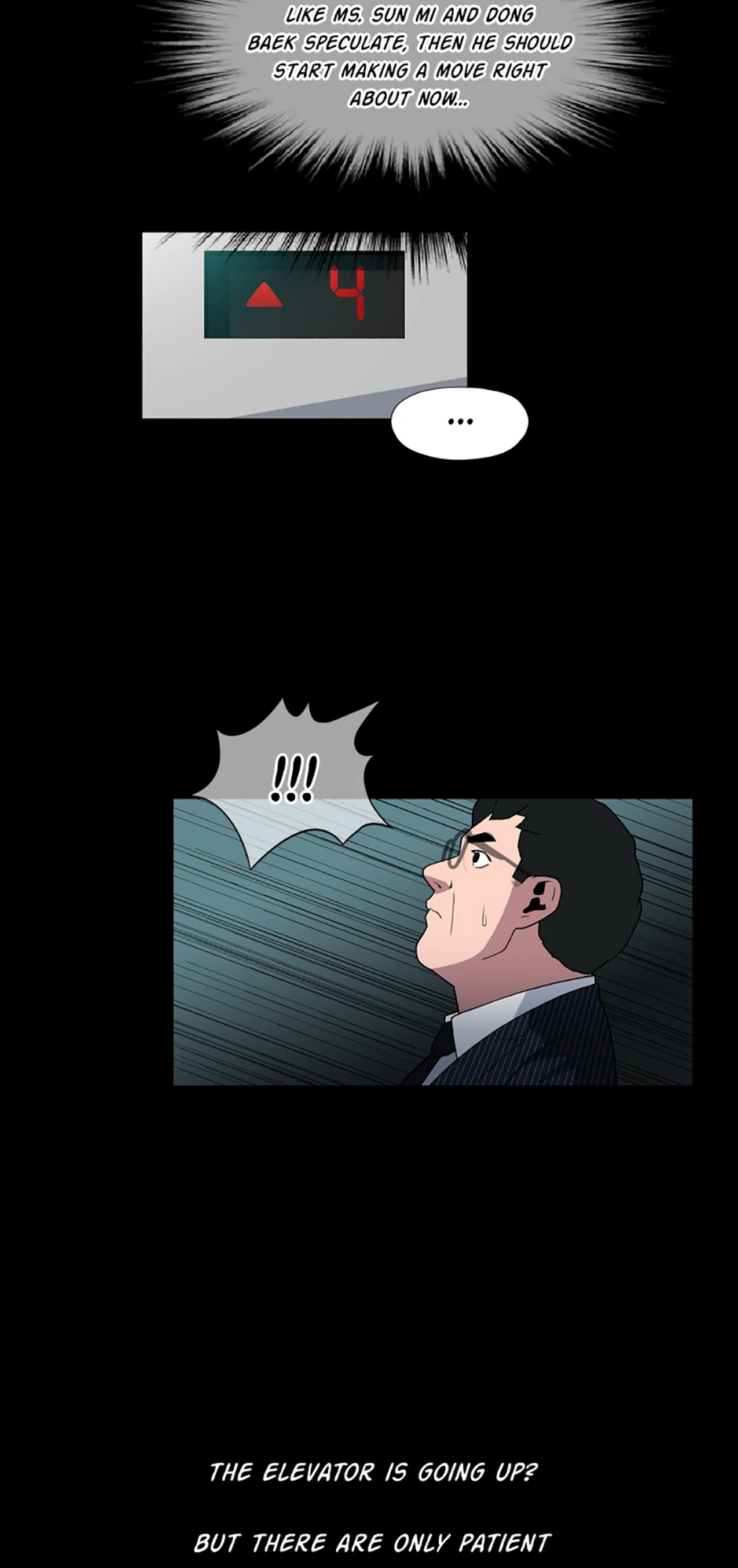 Memorist - Manga Chapter 19 - page 29